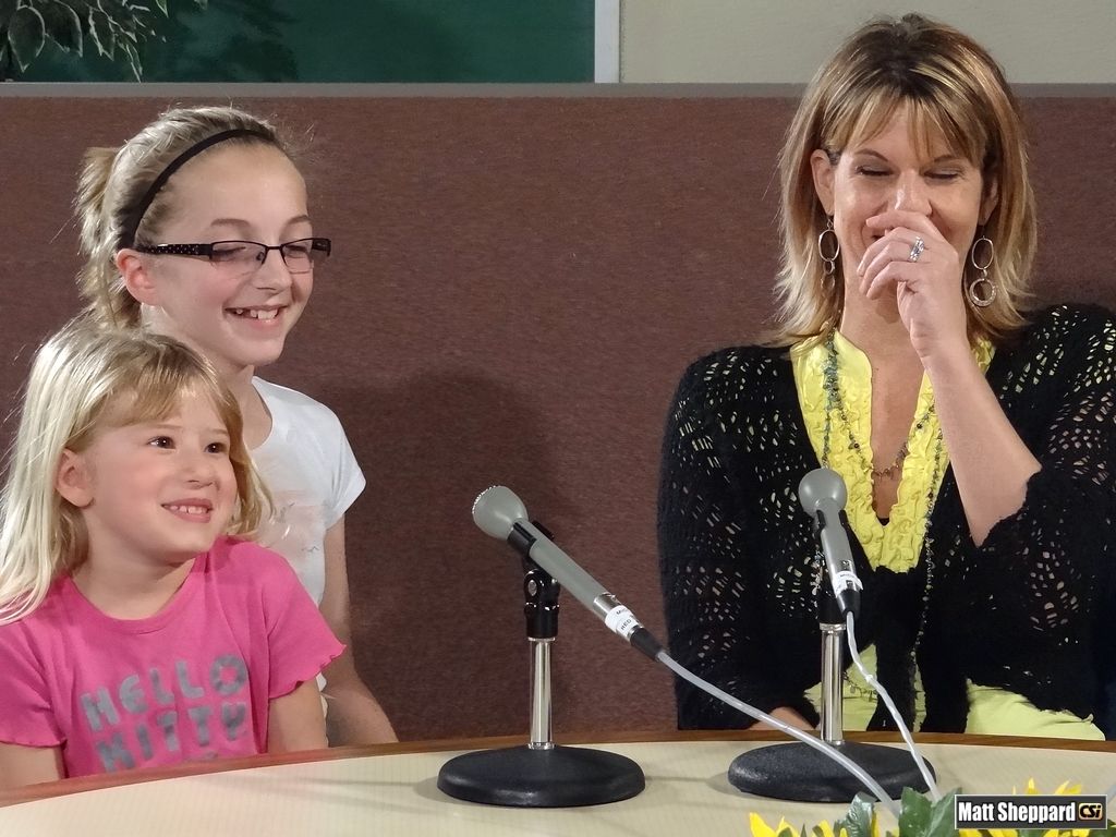 City Matters May 5, 2014